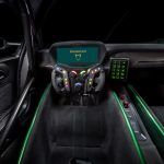 BRABHAM BT62 Driver View 150x150