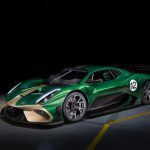 BRABHAM BT62 Front Qtr View 150x150