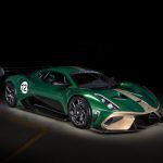 BRABHAM BT62 Front Qtr View 2 150x150