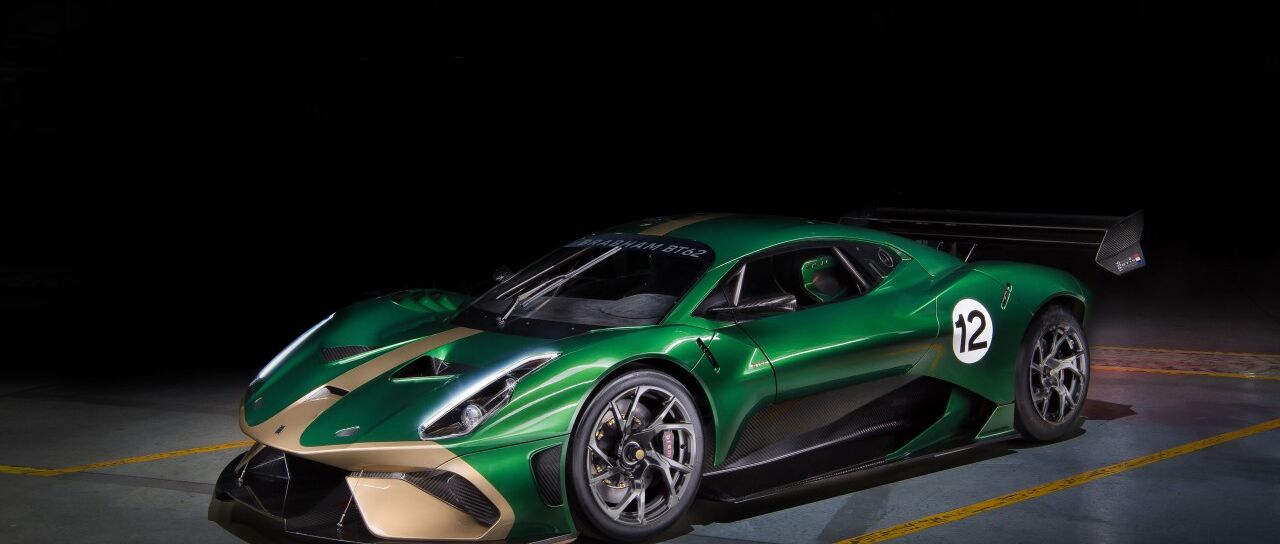 Todas las noticias de coches en un solo portal: Pruebas, fotos, vídeos, informes...