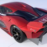 BRABHAM BT62 Rear Qtr Red 150x150