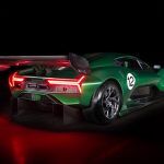 BRABHAM BT62 Rear Qtr View Lights On 150x150