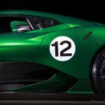 BRABHAM BT62 Side View 150x150