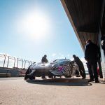 BRABHAM BT62 In Pitlane On Airjacks 150x150
