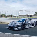 BRABHAM BT62 Pitlane 150x150