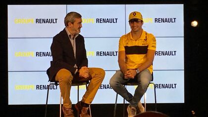 Carlos Sainz explica por qué deberías ver el GP de España de Fórmula 1