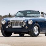 Cunningham C 3 Coupe By Vignale 1954 1 150x150