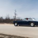 Cunningham C 3 Coupe By Vignale 1954 14 150x150