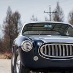 Cunningham C 3 Coupe By Vignale 1954 15 150x150