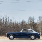 Cunningham C 3 Coupe By Vignale 1954 17 150x150