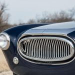 Cunningham C 3 Coupe By Vignale 1954 19 150x150