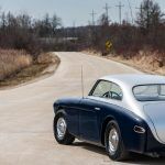 Cunningham C 3 Coupe By Vignale 1954 2 150x150