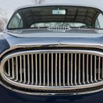 Cunningham C 3 Coupe By Vignale 1954 22 150x150