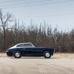 Cunningham C 3 Coupe By Vignale 1954 24 150x150