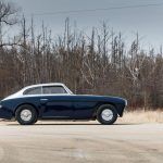Cunningham C 3 Coupe By Vignale 1954 25 150x150