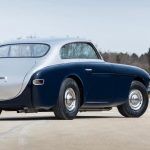 Cunningham C 3 Coupe By Vignale 1954 27 150x150