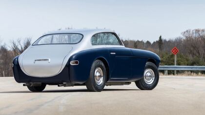 El Cunningham C3 que podría triplicar su precio en pocas semanas