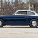 Cunningham C 3 Coupe By Vignale 1954 28 150x150