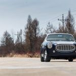 Cunningham C 3 Coupe By Vignale 1954 29 150x150