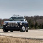 Cunningham C 3 Coupe By Vignale 1954 33 150x150