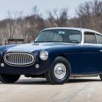 Cunningham C 3 Coupe By Vignale 1954 34 150x150