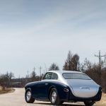 Cunningham C 3 Coupe By Vignale 1954 4 150x150