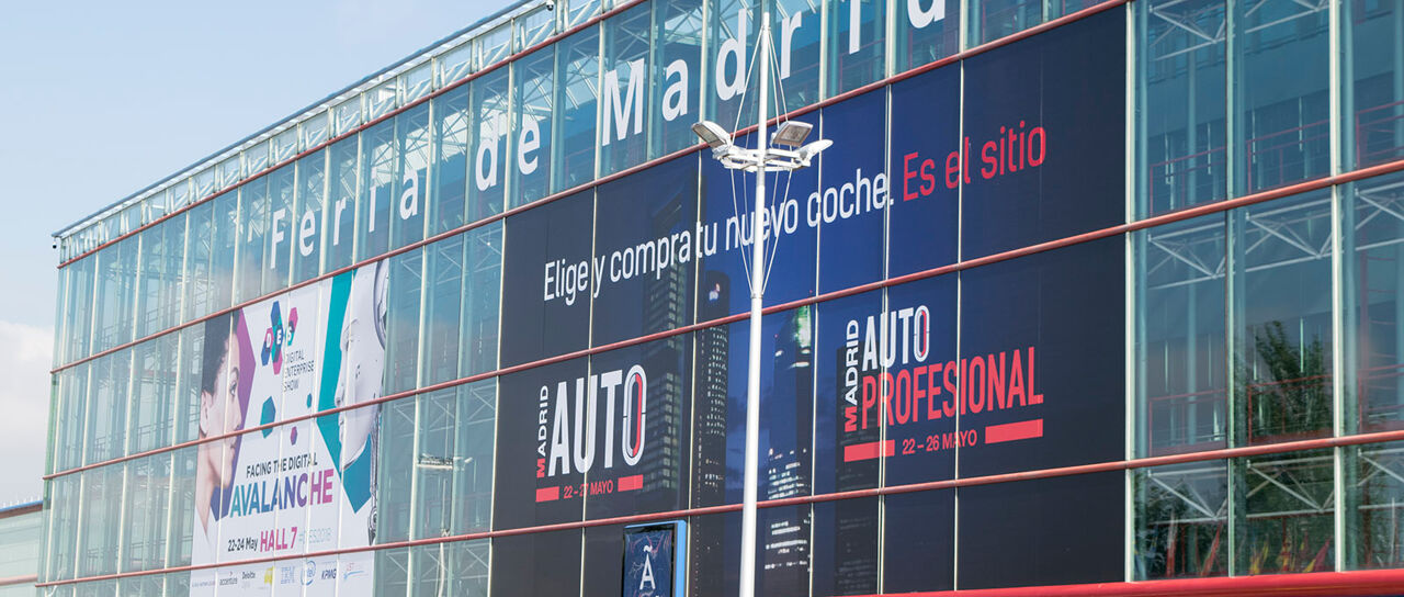 Todas las noticias de coches en un solo portal: Pruebas, fotos, vídeos, informes...