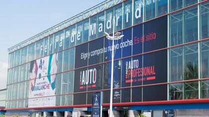 Madrid Auto 2018, para el que busca coche o simplemente le gusta el mundo del motor