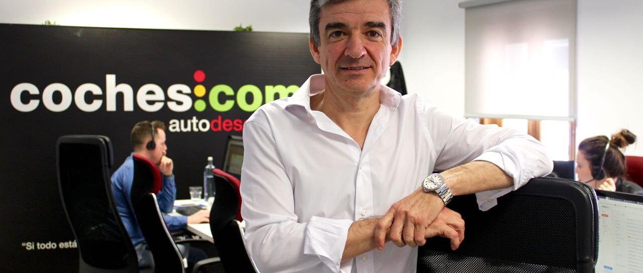 Todas las noticias de coches en un solo portal: Pruebas, fotos, vídeos, informes...