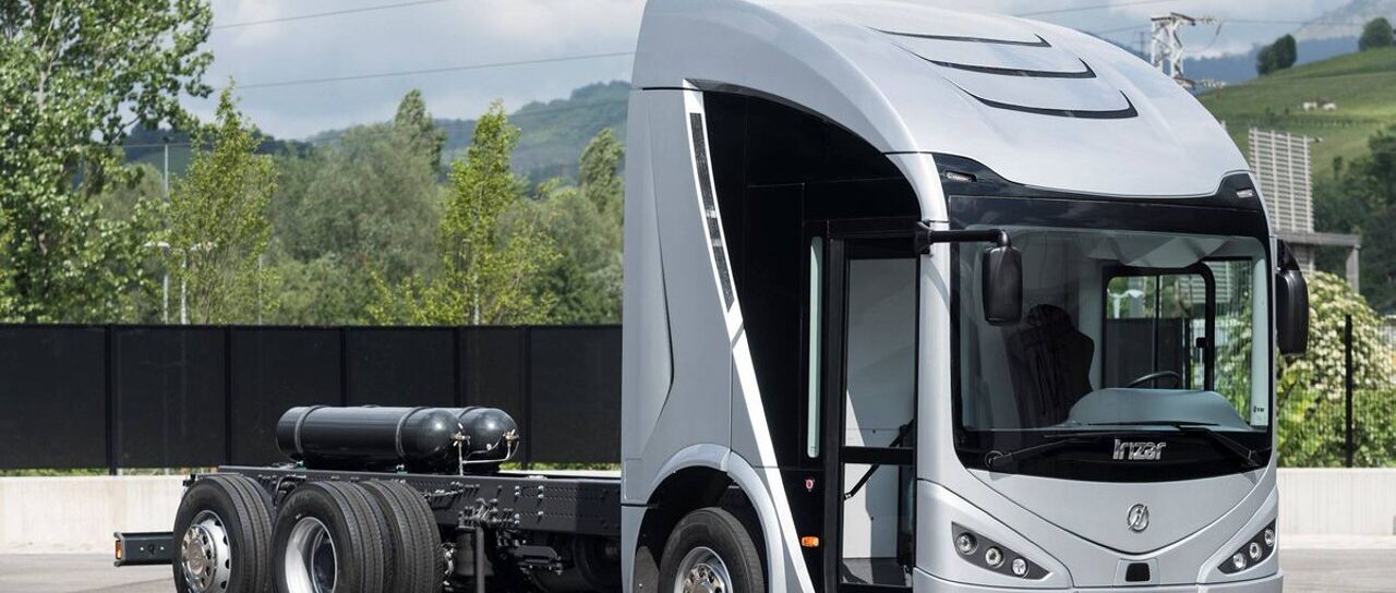 Todas las noticias de coches en un solo portal: Pruebas, fotos, vídeos, informes...