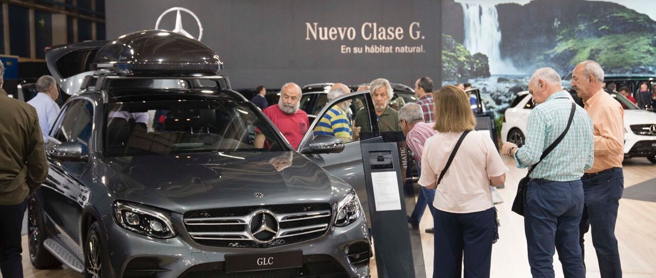 Todas las noticias de coches en un solo portal: Pruebas, fotos, vídeos, informes...