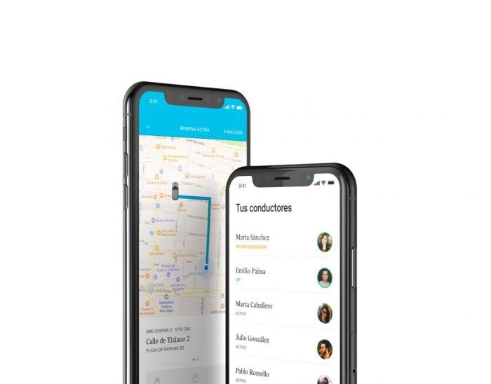 MINI Sharing 3 700x548