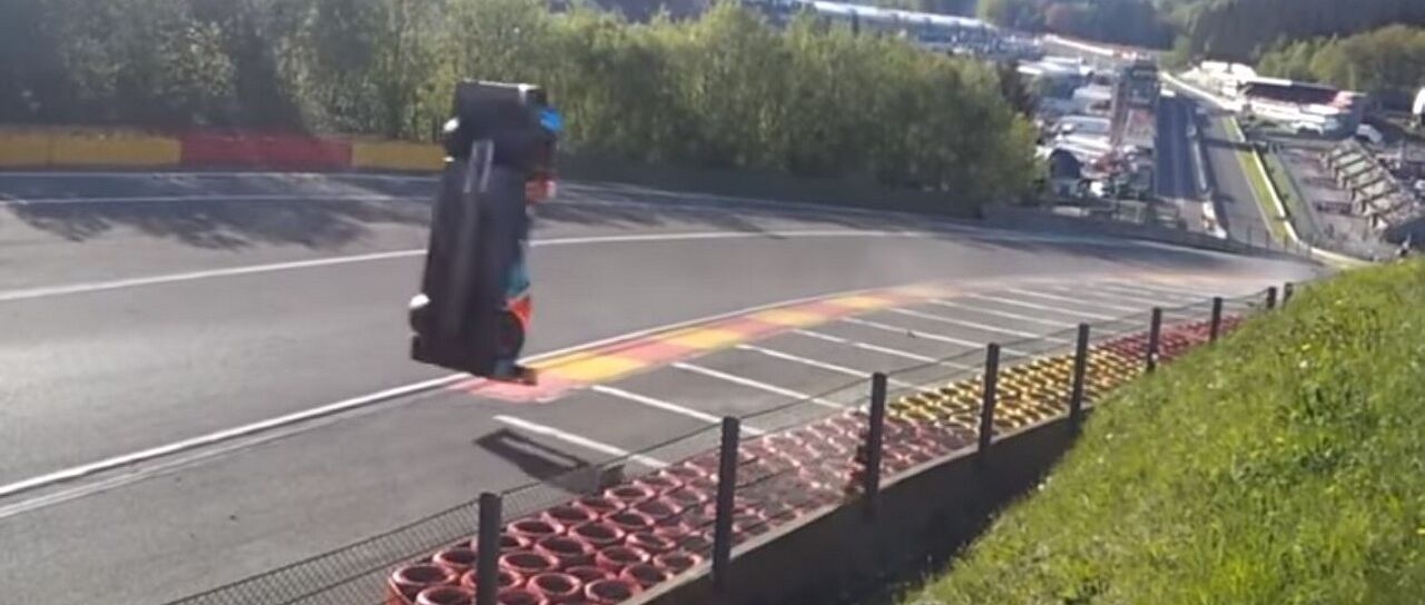 Todas las noticias de coches en un solo portal: Pruebas, fotos, vídeos, informes...