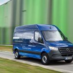 Mercedes Benz ESprinter 2019 1 150x150