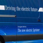 Mercedes Benz ESprinter 2019 10 150x150