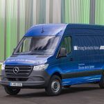 Mercedes Benz ESprinter 2019 3 150x150