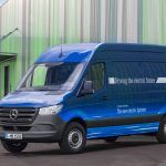 Mercedes Benz ESprinter 2019 4 150x150