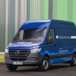 Mercedes Benz ESprinter 2019 5 150x150