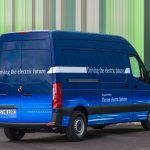 Mercedes Benz ESprinter 2019 6 150x150