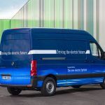 Mercedes Benz ESprinter 2019 7 150x150