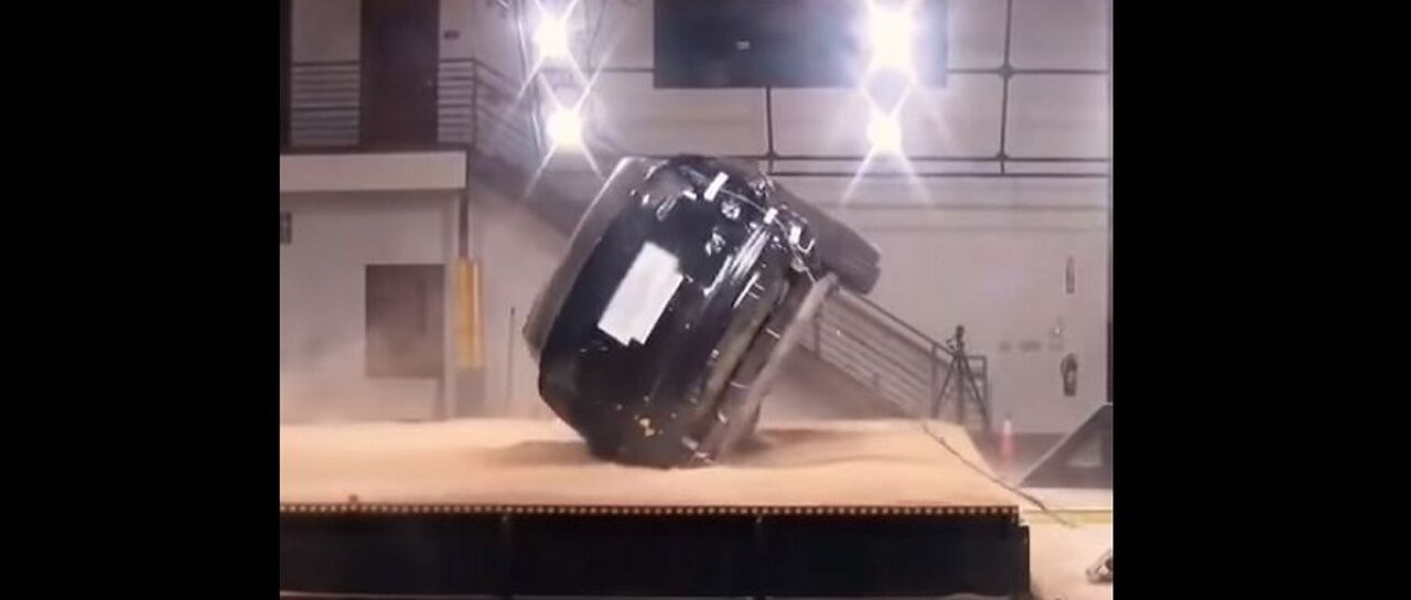 Todas las noticias de coches en un solo portal: Pruebas, fotos, vídeos, informes...