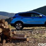 Nissan Qashqai 2017 Prueba 11 150x150