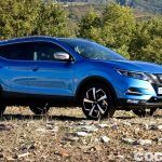 Nissan Qashqai 2017 Prueba 12 150x150