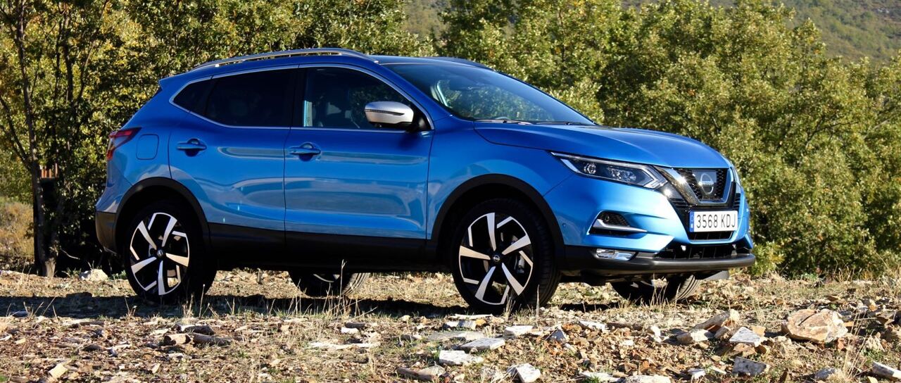 Todas las noticias de coches en un solo portal: Pruebas, fotos, vídeos, informes...