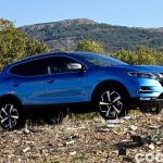 Nissan Qashqai 2017 Prueba 13 150x150