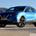 Nissan Qashqai 2017 Prueba 14 150x150