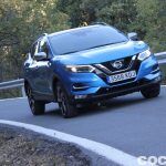Nissan Qashqai 2017 Prueba 17 150x150