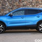 Nissan Qashqai 2017 Prueba 2 150x150