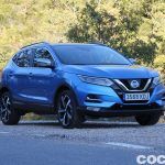 Nissan Qashqai 2017 Prueba 21 150x150