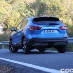Nissan Qashqai 2017 Prueba 23 150x150